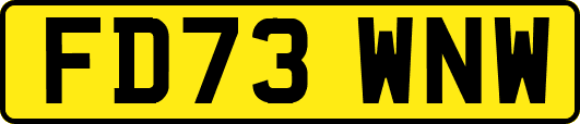 FD73WNW