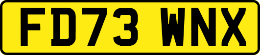 FD73WNX