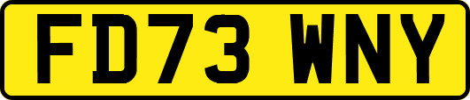 FD73WNY