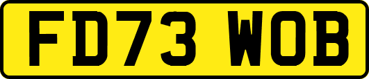 FD73WOB