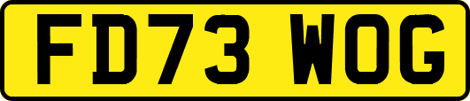 FD73WOG