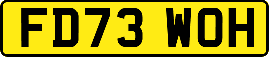 FD73WOH