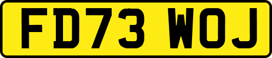 FD73WOJ