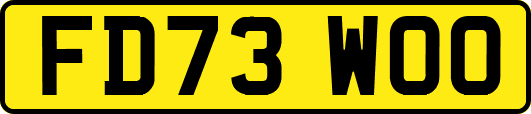 FD73WOO