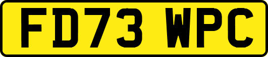 FD73WPC