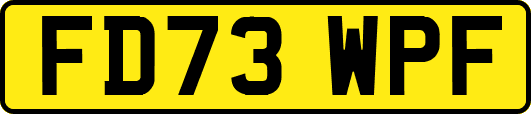 FD73WPF