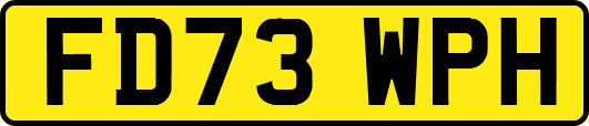 FD73WPH