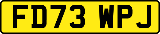 FD73WPJ
