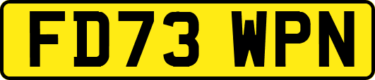FD73WPN
