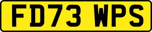 FD73WPS