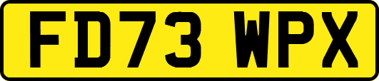 FD73WPX