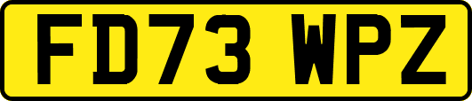 FD73WPZ