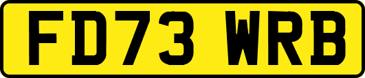FD73WRB