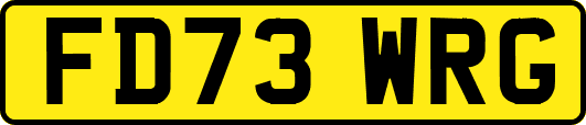 FD73WRG