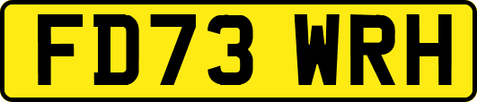 FD73WRH