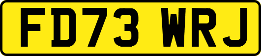 FD73WRJ