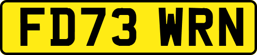 FD73WRN