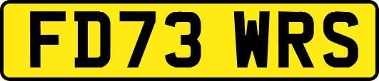 FD73WRS