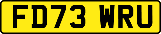 FD73WRU