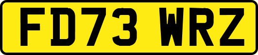 FD73WRZ