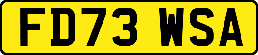 FD73WSA