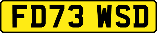 FD73WSD