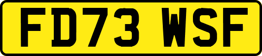 FD73WSF