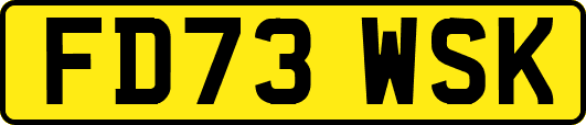 FD73WSK