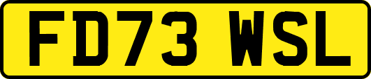 FD73WSL