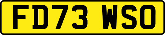 FD73WSO