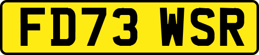 FD73WSR