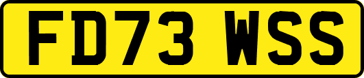 FD73WSS