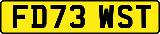 FD73WST