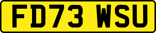 FD73WSU