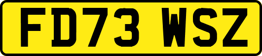 FD73WSZ