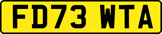 FD73WTA