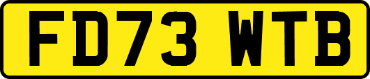 FD73WTB