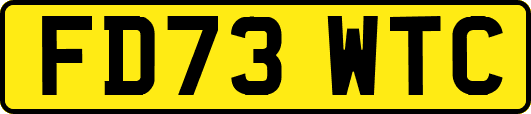 FD73WTC