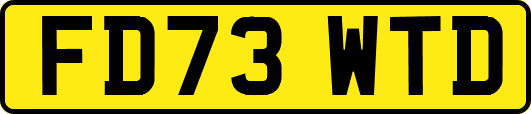 FD73WTD