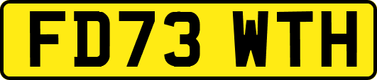 FD73WTH