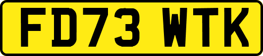 FD73WTK