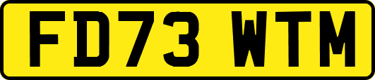 FD73WTM