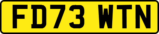 FD73WTN