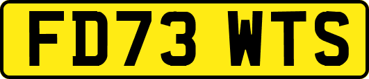 FD73WTS