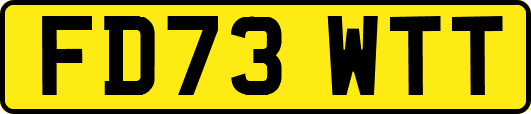 FD73WTT