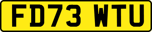 FD73WTU
