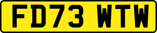 FD73WTW