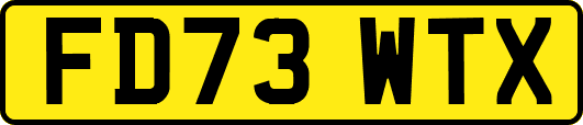 FD73WTX