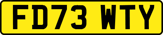 FD73WTY