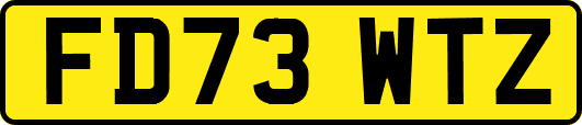 FD73WTZ